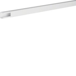 Hager Leitungsfhrungskanal LF2002009016 PVC LF 20x20mm verkehrswei