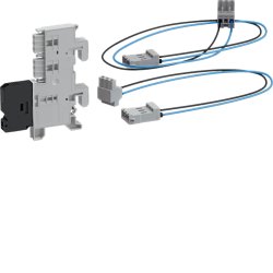 Hager ZY3N2SA electrical distribution board accessory