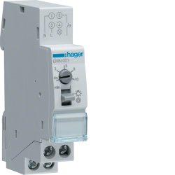 Hager EMN001 accessoire pour clôture électrique