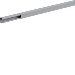 Hager Leitungsfhrungskanal LF1501507030 ** PVC LF 15x15mm steingrau