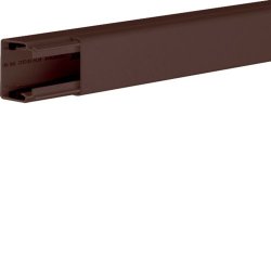 Hager LF3003008014 chemin de câble Marron