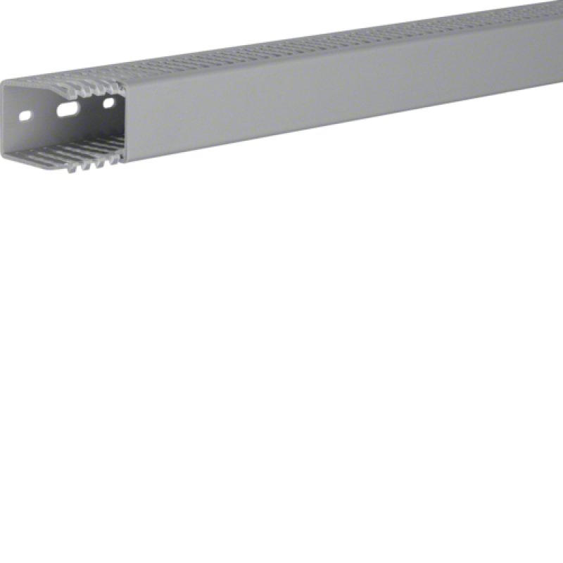 Hager Verdrahtungskanal LKG5003707030B PVC LKG 50x37mm steingrau
