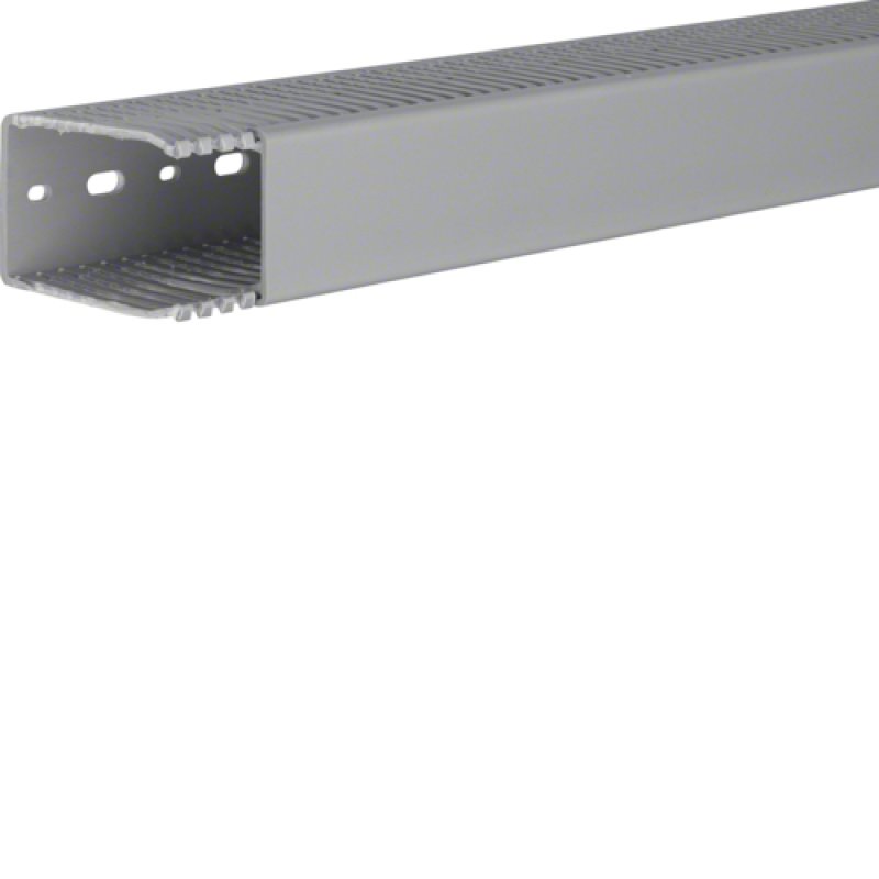 Hager Verdrahtungskanal LKG7505007030B PVC LKG 75x50mm steingrau