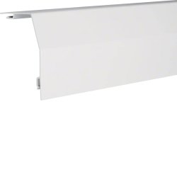 Hager RK2309010 accessoire pour chemins de câbles Couvercle de plateau de câbles