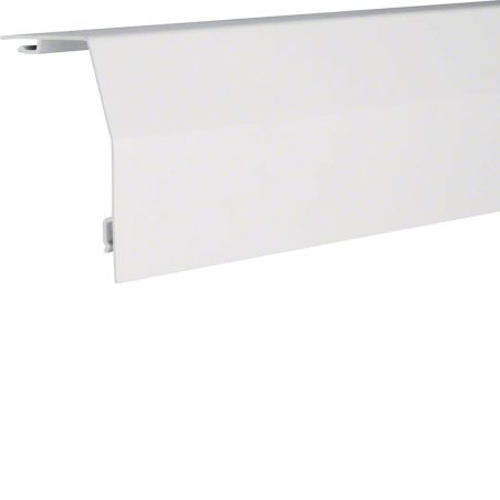 Hager RK2309010 accessoire pour chemins de câbles Couvercle de plateau de câbles