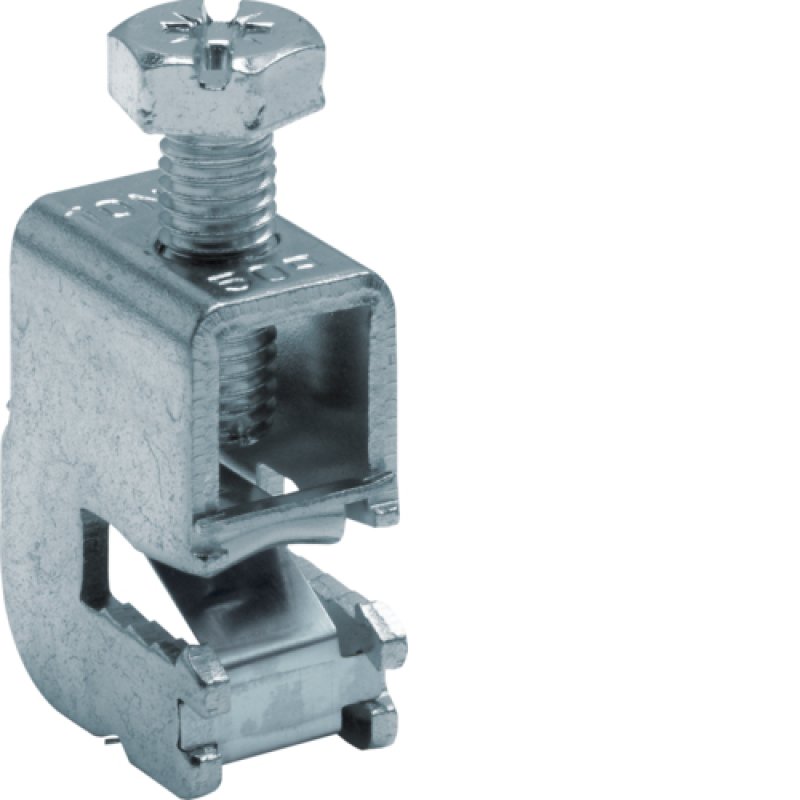 Hager Sammelschienenklemme K96D 10-50qmm f.SaS 12x5mm f.Cu-Leiter