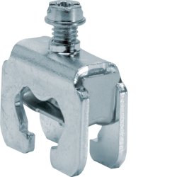 Hager Sammelschienenklemme K96A 1,5-16qmm f.SaS 12x5mm f.Cu-Leiter