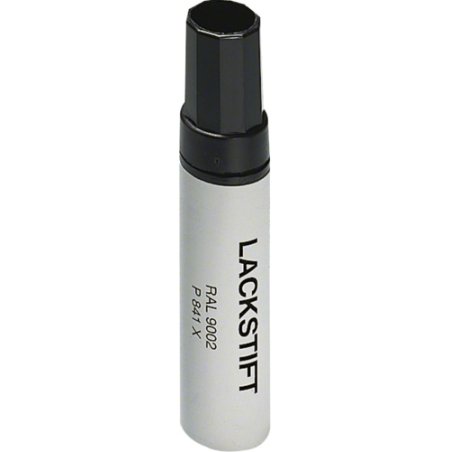 Hager Lackstift 9ml Farbe RAL9010 FZ791N
