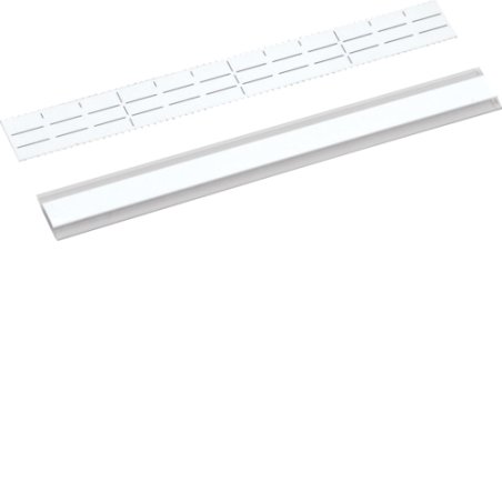 Hager UZ005 electrical enclosure accessory
