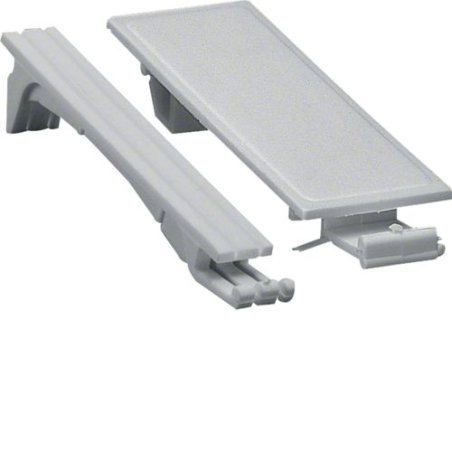 Hager S30N bridging clip White Plastic 1 pc(s)