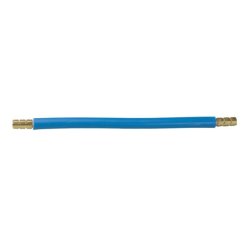 Hager K67N electrical wire 0.125 m Blue