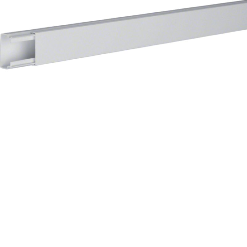Hager LF2003507035 cable trunking system PVC 2 m