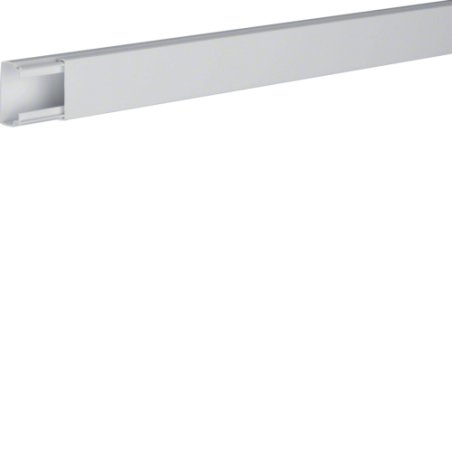 Hager LF2003507035 cable trunking system PVC 2 m