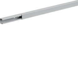 Hager LF1501507035 cable trunking system PVC 2 m