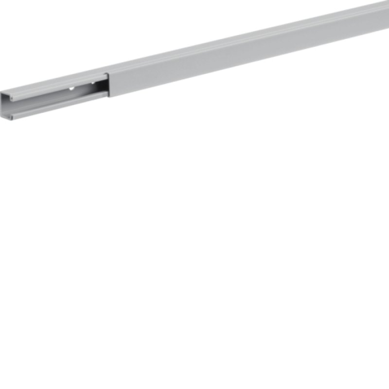 Hager LF1501507035 cable trunking system PVC 2 m