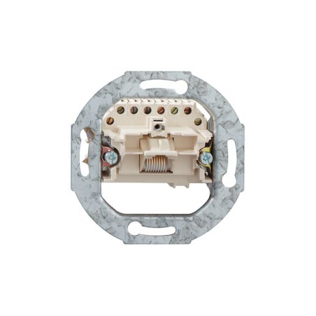 Rutenbeck 13010407 prise de courant RJ-45