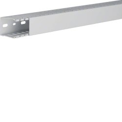 Hager Verdrahtungskanal HNG5003707035B PPO hfr HNG 50x37mm lichtgrau