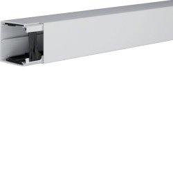 Hager LF6006007035 cable trunking system PVC 2 m