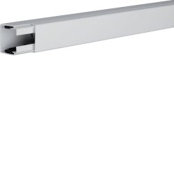 Hager LF4004007035 cable trunking system PVC 2 m