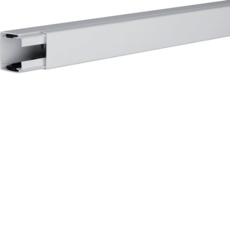 Hager LF4004007035 cable trunking system PVC 2 m