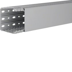 Hager BA780080 cable tray accessory Cable duct