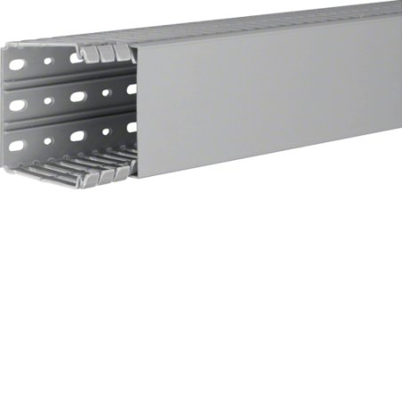 Hager BA780080 cable tray accessory Cable duct
