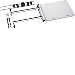 Hager UD22A1 accessoire de racks