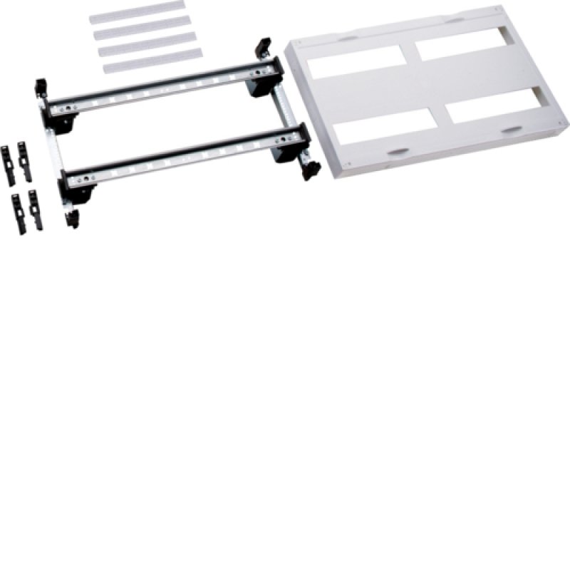 Hager UD22B1 rack accessory