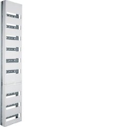Hager ZU59KS boitier électrique Blanc