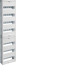 Hager ZU37KS boitier électrique Blanc