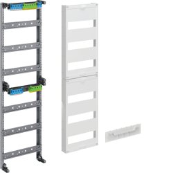 Hager ZU261S accessoire pour tableaux de distribution électrique