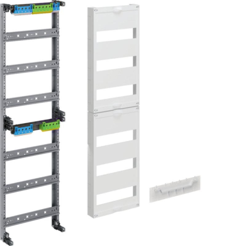 Hager ZU261S electrical distribution board accessory