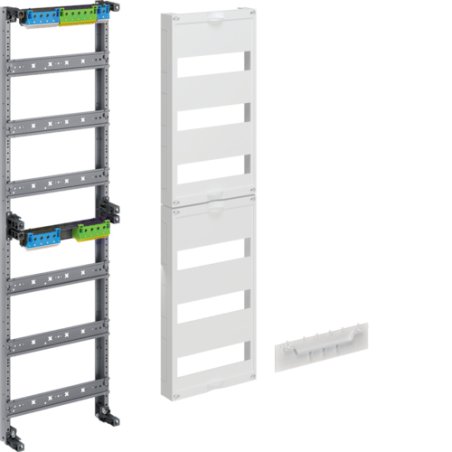Hager ZU261S accessoire pour tableaux de distribution électrique