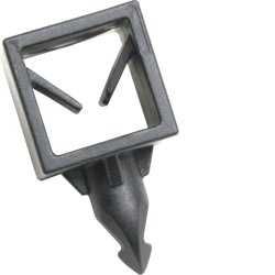 Hager UZ05A1 electrical enclosure accessory