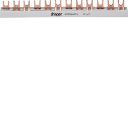 Hager KDN363B accessoire de disjoncteur