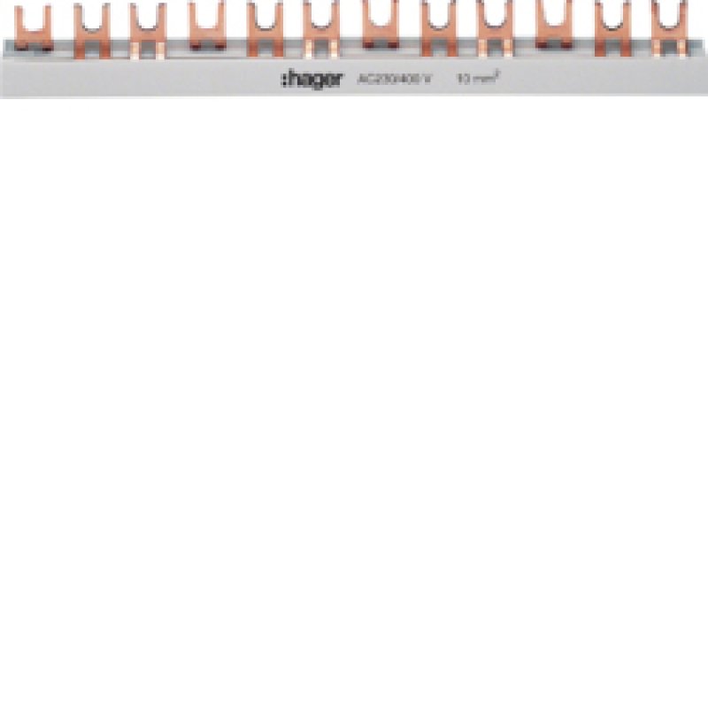 Hager KDN363B accessoire de disjoncteur
