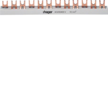 Hager KDN363B accessoire de disjoncteur