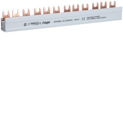 Hager KDN380A electrical enclosure accessory