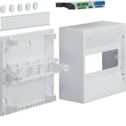 Hager GD108N tableau de distribution électrique