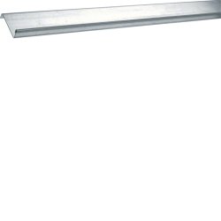 Hager Trennwand f.Kanle TWS70VERZ o.C-Profil zu BRS/LFS/FWKP ab Hhe 60mm