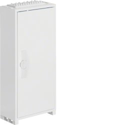 Hager FWB41S rack cabinet Freestanding rack White