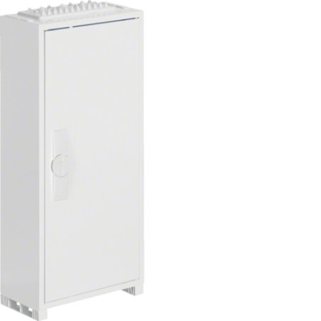 Hager FWB41S étagère Rack autonome Blanc