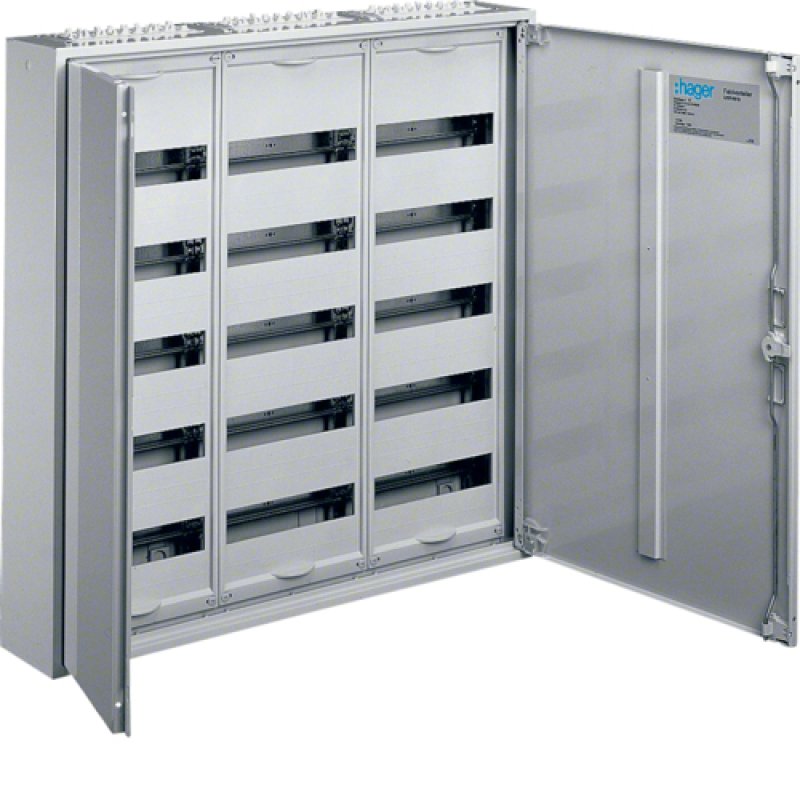 Hager FWB53S electrical box White