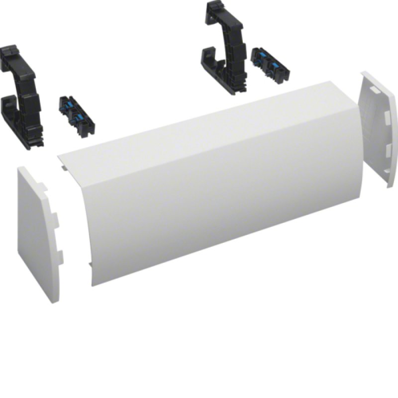Hager FZ442N electrical box accessory