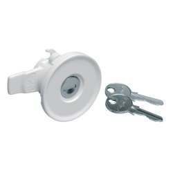 Hager FZ597N electrical box accessory