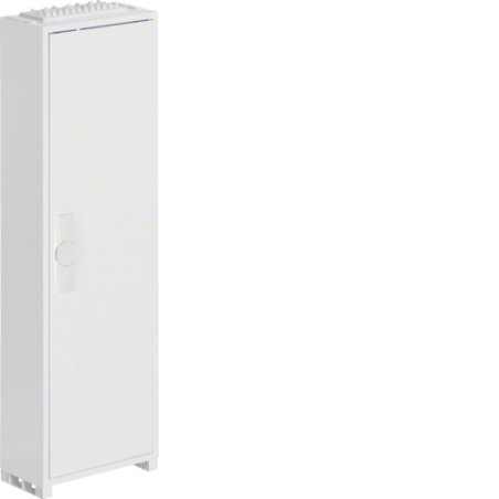 Hager FWB61S étagère Rack autonome Blanc
