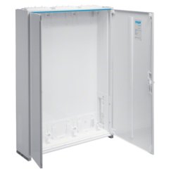 Hager Zhlerschrank universZ ZB33S 1100x800x205mm SKII 252PLE