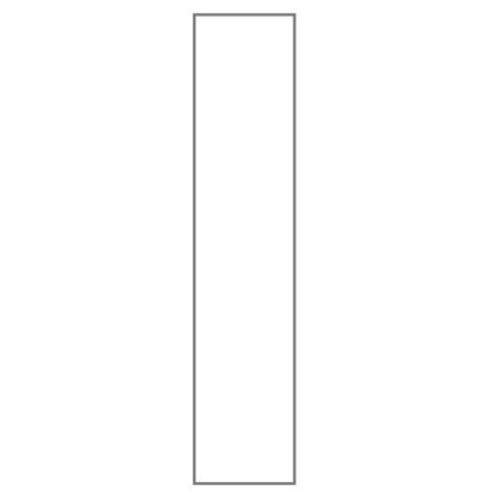 Hager Zhlerschrank universZ ZB51S 1400x300x205mm SKII 108PLE