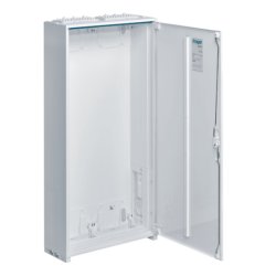 Hager ZB32S electrical box White