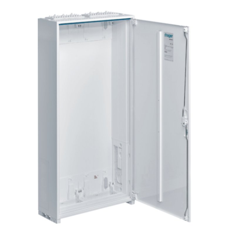 Hager ZB32S electrical box White